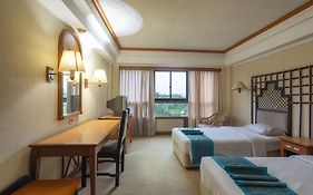 Hotel Sahid Bandar Lampung